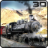 icon Train Cargo Crane Simulator 3D 1.1