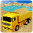 icon Sand Transport Truck 1.2