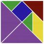 icon Tangram Puzzle