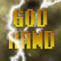 icon GOD HAND per Samsung Galaxy Tab 4 7.0