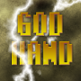 icon GOD HAND per Samsung P1000 Galaxy Tab