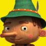 icon Talking Pinocchio - Game for kids per Alcatel Pixi 4 (6)