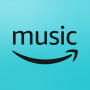 icon Amazon Music per HiSense C30