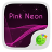 icon pink neon 3.87