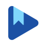 icon Google Play Books & Audiobooks per LG X5 (2018)