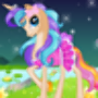 icon Pony Princess Spa Salon