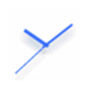 icon BGClock Live WallPaper per tecno W1