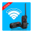 icon Walkie talkie :talk, communicate 1.14