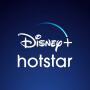 icon Disney+ Hotstar per Vertex Impress New