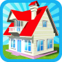 icon Home Design: Dream House per Samsung Galaxy J2 Prime