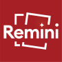 icon Remini per infinix Hot 6