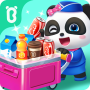icon Baby Panda's Town: My Dream per LG X5