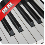 icon Musical Piano Keyboard per Huawei nova Smart