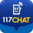 icon com.ucs.police_chat 2.12