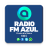 icon Radio FM Azul 1.0