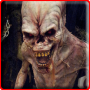 icon Scary surprise (appearing images) per Samsung Galaxy Tab Active 2 LTE