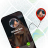 icon Live Mobile Number Tracker: Mobile Number Locator 1.1