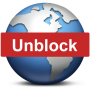 icon Unblock Website VPN Browser per Samsung Galaxy Tab Pro 12.2