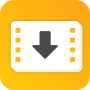 icon Download Video & Player per LG Stylo 3 Plus