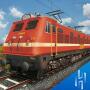 icon Indian Train Simulator per Samsung Galaxy S II Plus(GT-I9105)