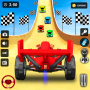 icon Car Stunt Game