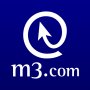 icon m3.com per HTC U Ultra