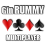 icon Gin Rummy Multiplayer Online per oukitel K3