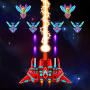 icon Galaxy Attack: Shooting Game per Texet TM-5005