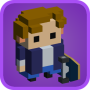 icon Skaty News: Paperboy per BLU Studio Pro