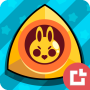 icon Brawl Rabbit Mercenary Nonstop Clicker per qmobile Q Inifnity E