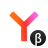 icon Yandex Browser Beta 25.4.6.37