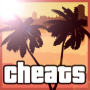 icon Cheat Codes GTA Vice City per Samsung Droid Charge I510