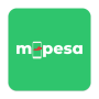 icon M-PESA per Lava Magnum X1
