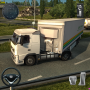 icon Cargo Truck Transport Simulator - Long Truck Euro per infinix Hot 6