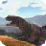 icon Tyrannosaurus Simulator 3D