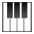 icon Virtual Piano 2.0