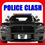 icon Police Game