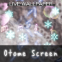 icon Otome Screen(Free) per Samsung Galaxy Note 10.1 N8000