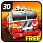 icon Firetruck Rescue