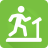 icon Treadmill Workout 2.2.0