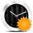 icon Super Clock Default HD Video 1.0