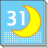 icon Vinnige maankalender 1.8.0