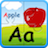 icon Alphabet puzzles flash cards 1.1