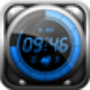 icon Wave Alarm - Alarm Clock per Huawei Nova