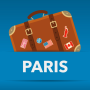 icon Paris Mapsoffline