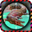 icon Crocodile Sniper Hunter 3D 1.0