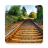 icon HD Rail Road Wallpapers 4.1