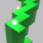 icon Zigzag Ball Runner 2