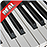 icon Musical Piano Keyboard 1.3