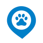 icon Tractive GPS for Cats & Dogs